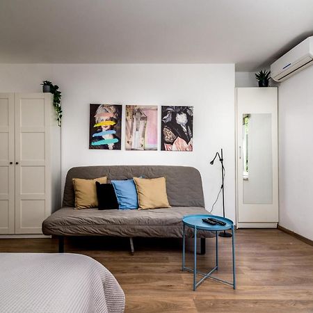 Apartment Enigma เบลเกรด ภายนอก รูปภาพ