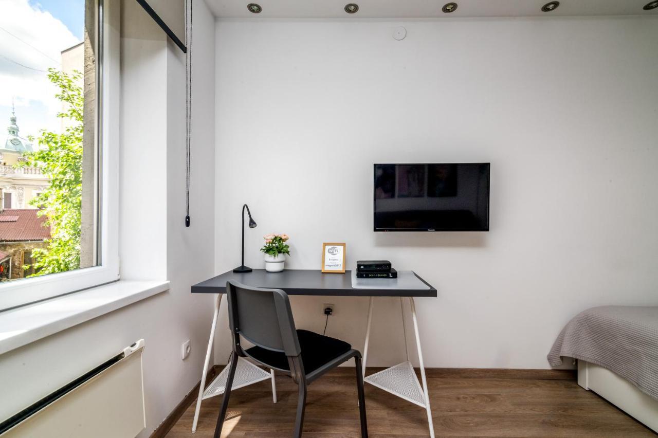 Apartment Enigma เบลเกรด ภายนอก รูปภาพ