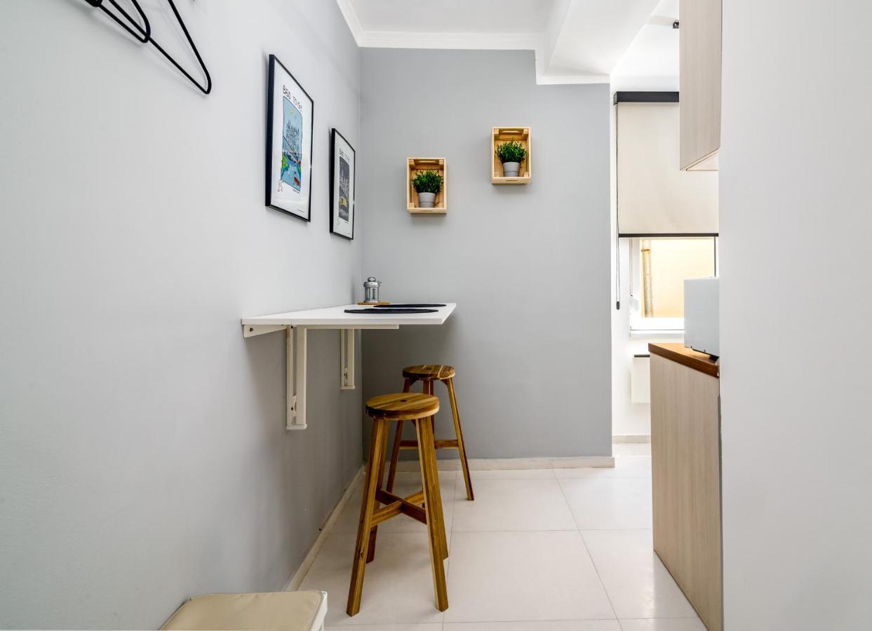Apartment Enigma เบลเกรด ภายนอก รูปภาพ